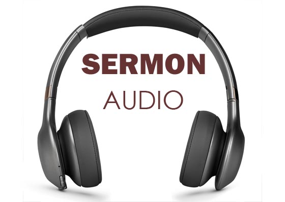 Sermon Recordings