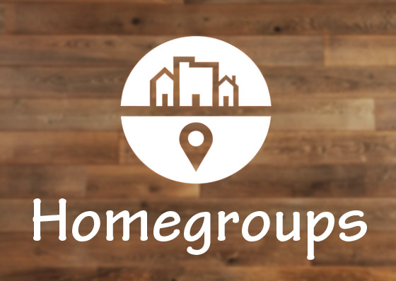 Home Groups