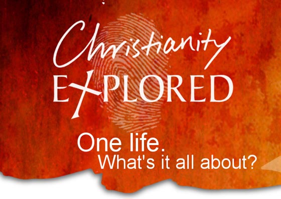 Christianity Explored