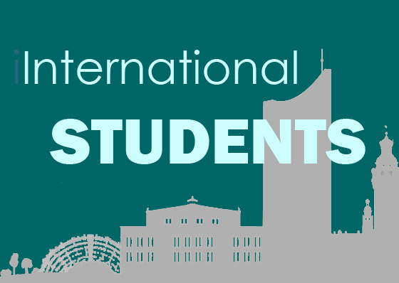 International Students